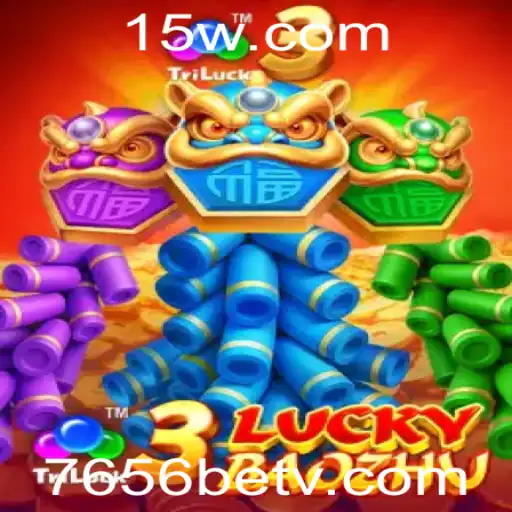 Explorando 3LuckyBaozhu: Um Guia Completo Sobre o Novo Jogo de Cassino Online da 7656bet