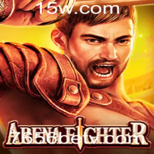 ArenaFighter: Uma Experiência de Jogo Inovadora e Estratégica