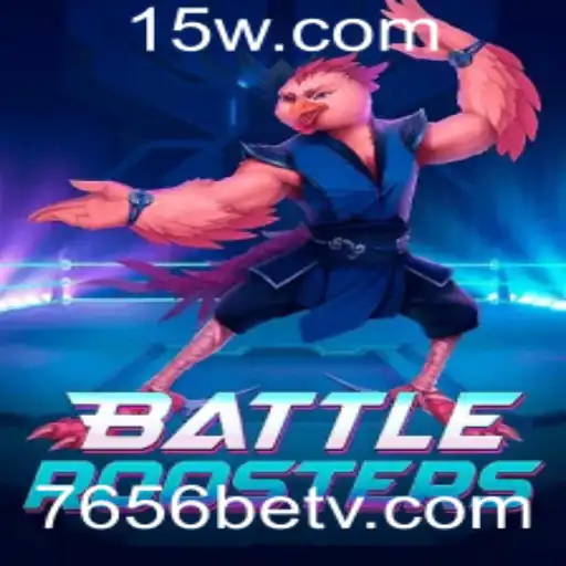 BattleRoosters: A Aventura Ultimate de Ação e Estratégia
