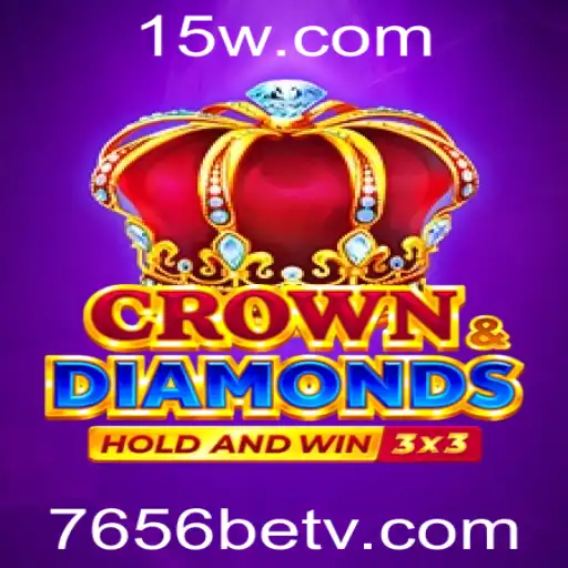 Explorando o Mundo de Crowndiamonds: Um Jogo Inovador com 7656bet