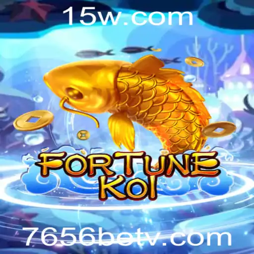 FORTUNEKOI: Descubra o Mundo Fascinante do Novo Jogo que Conquista Jogadores