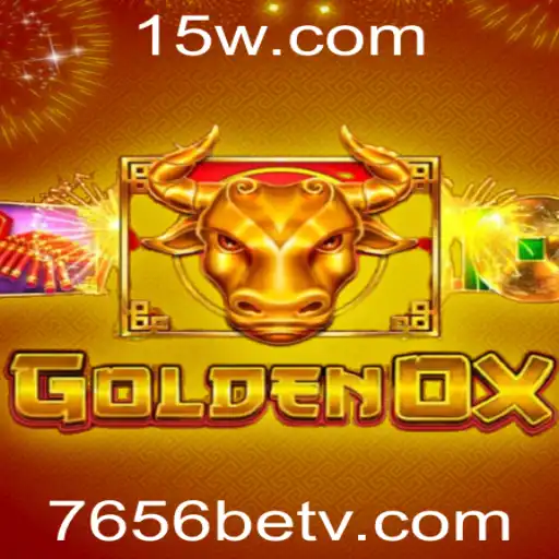 Descubra o Empolgante Mundo de GoldenOx