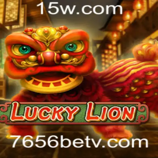 Descubra LuckyLion: O Novo Fenômeno dos Jogos de Azar Online