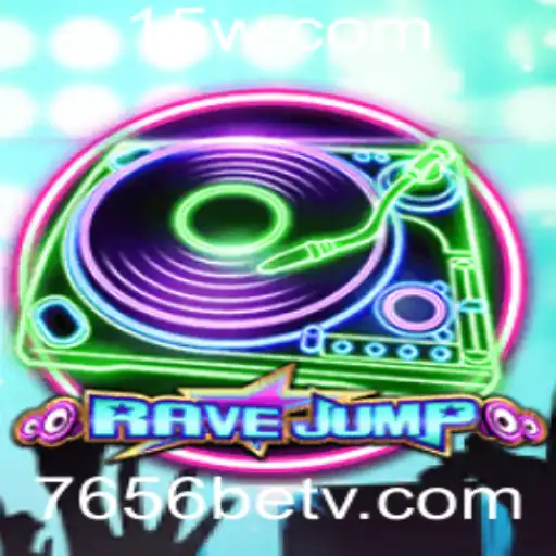 Descubra as Emoções de RaveJump: O Jogo em Alta