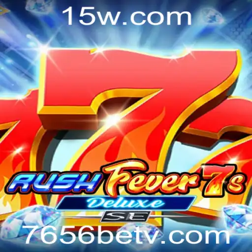 RushFever7sDeluxeSE: Um Mergulho no Jogo de Azar Inovador