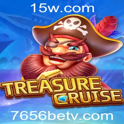 Descubra o Mundo de Aventuras de TREASURECRUISE com 7656bet