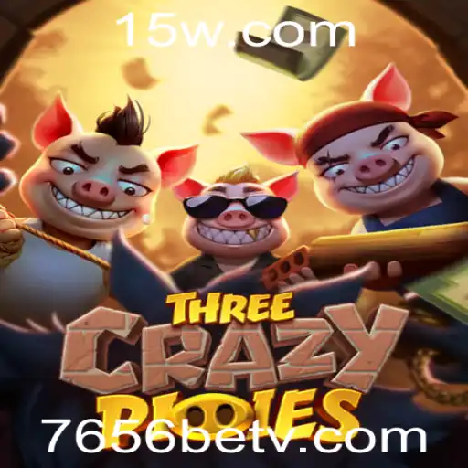 Explorando o Mundo de ThreeCrazyPiggies: Um Jogo Inovador