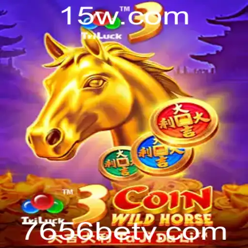 Descubra o Fascinante Mundo de 3CoinWildHorse