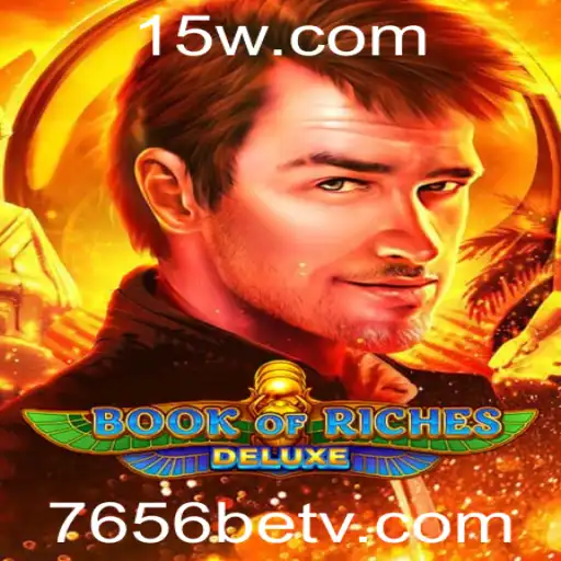 Mergulhando no Universo do Jogo BookofRichesDeluxe