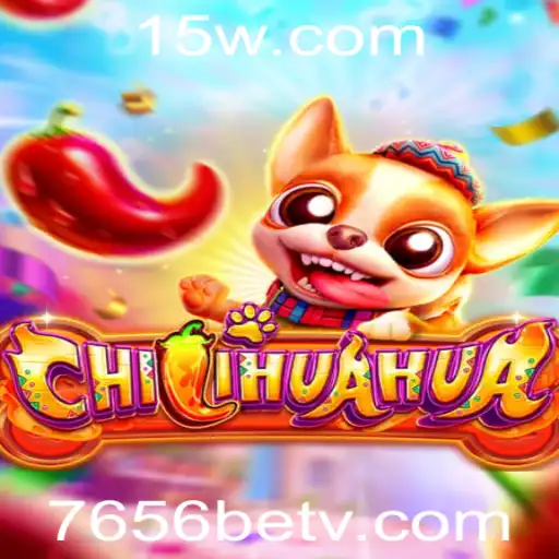 CHILIHUAHUA: Um Novo Fenômeno no Mundo dos Jogos com 7656bet
