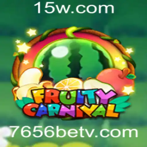 FruityCarnival: Uma Jornada Divertida e Frutada