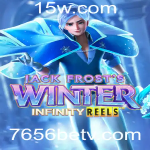 Descubra as Aventuras Congelantes de JackFrostsWinter com 7656bet
