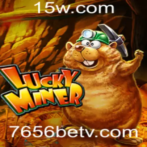 Explorando o Jogo LuckyMiner: Uma Nova Experiência com 7656bet