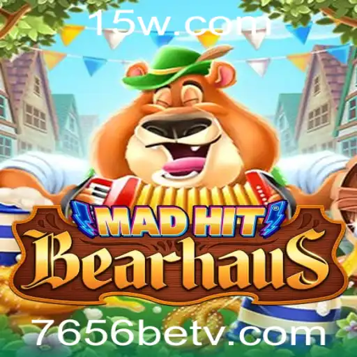 MadHitBearhaus: A Nova Sensação do Mundo dos Jogos