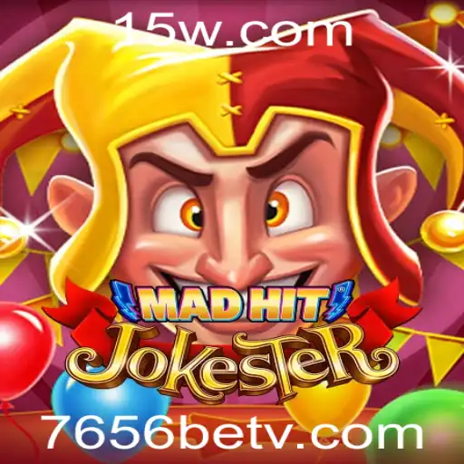 MadHitJokester: Uma Aventura de Jogo Inigualável