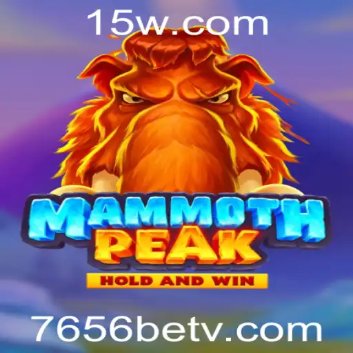 Descubra MammothPeak: Um Jogo Fascinante