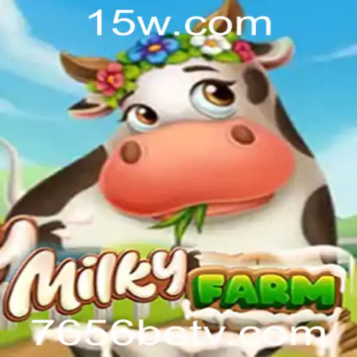 Descubra as Aventuras de MilkyFarm: O Novo Sensação na Indústria de Jogos