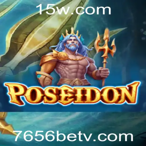 Descubra o Mundo de Poseidon: Um Mergulho nas Aventuras Aquáticas do 7656bet