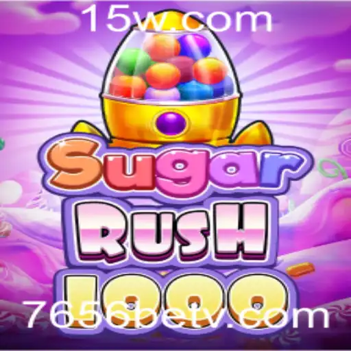 Explorando o Mundo de SugarRush1000: Um Guia Completo