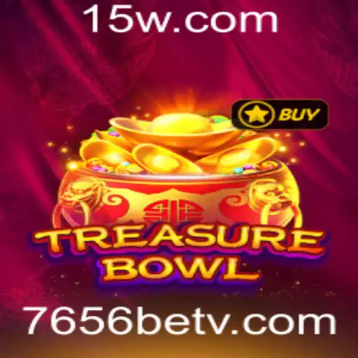 Explorando TreasureBowl: O Fascinante Mundo do Jogo com 7656bet